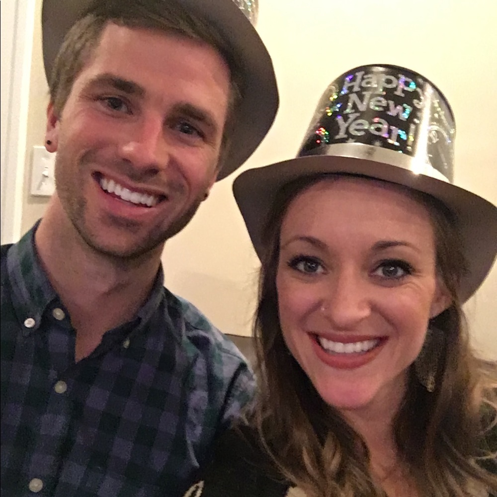 Meet your Posher, Allie